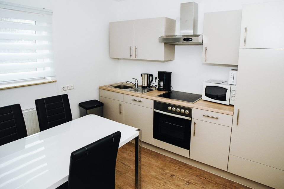 Arthur König Immobilen 3 Zimmer Wohnung