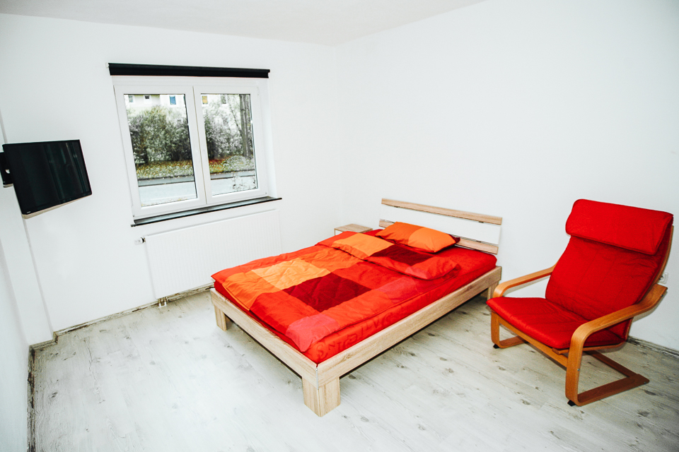 Arthur König Immobilen 3 Zimmer Wohnung