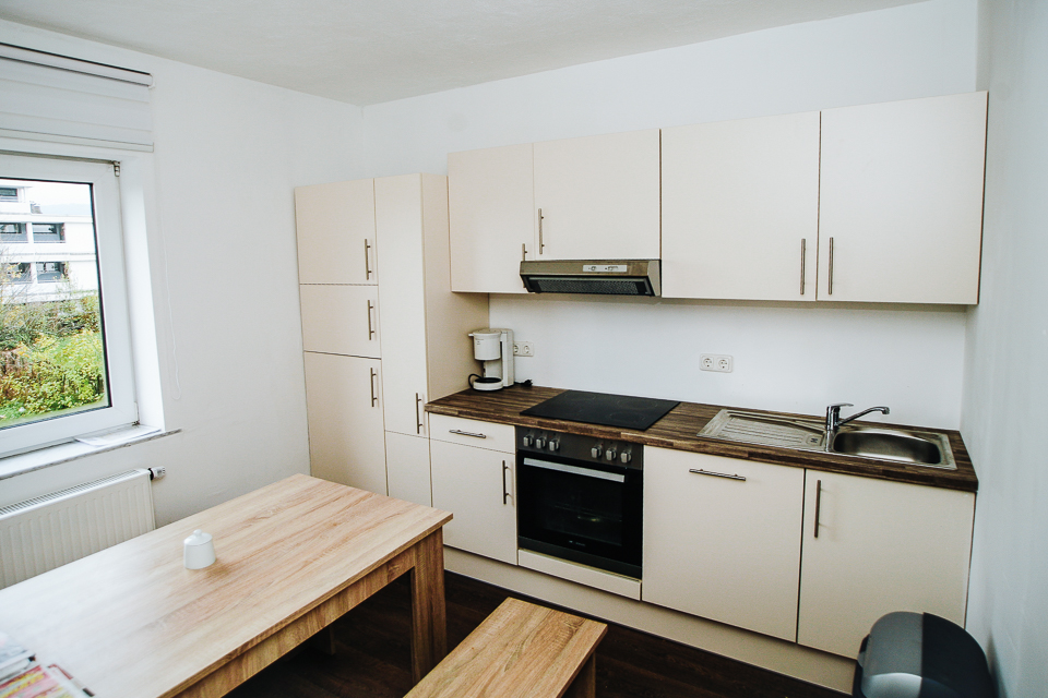 Arthur König Immobilen 3 Zimmer Wohnung