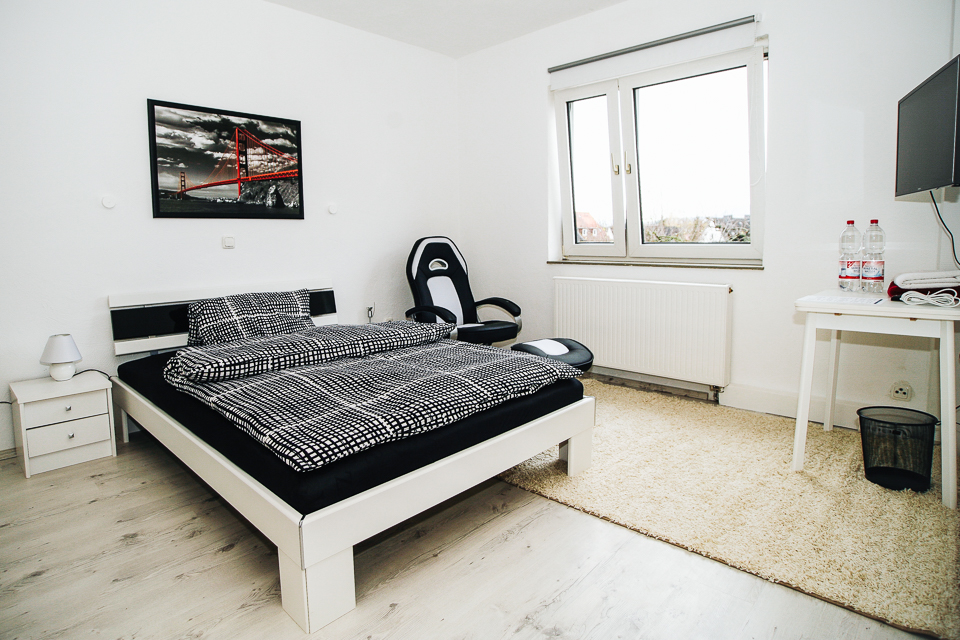 Arthur König Immobilen 3 Zimmer Wohnung