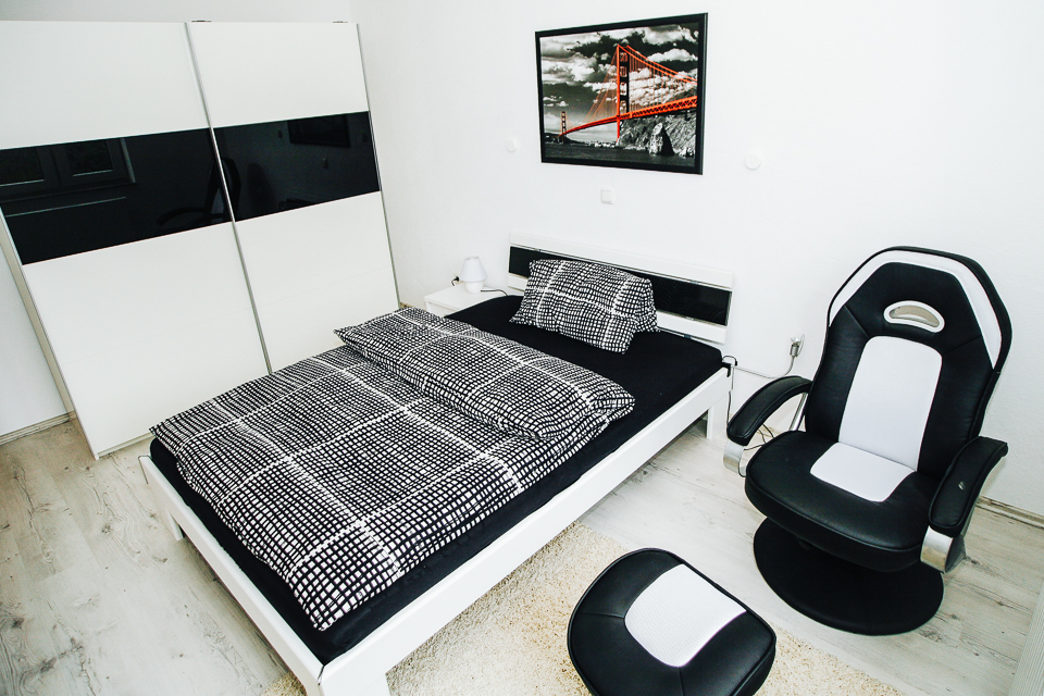 Arthur König Immobilen 3 Zimmer Wohnung