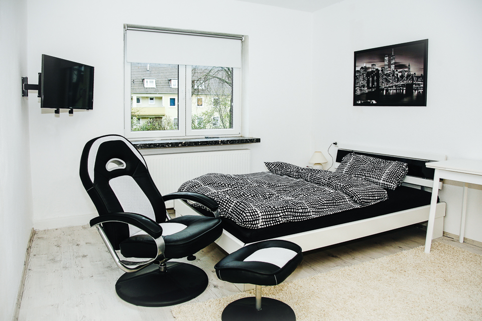 Arthur König Immobilen 3 Zimmer Wohnung